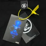 Hellstar No Guts No Glory! Helmet T-Shirt Black