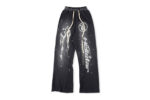 Hellstar Studios Racer Flare Sweatpants - Image 3