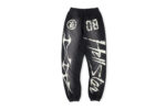 Hellstar Studios Racer Flare Sweatpants - Image 9