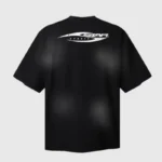 Hellstar Sports Tee Black