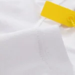 Hellstar Life Print T-Shirt White