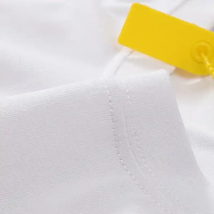 Hellstar White Graffiti T-Shirt