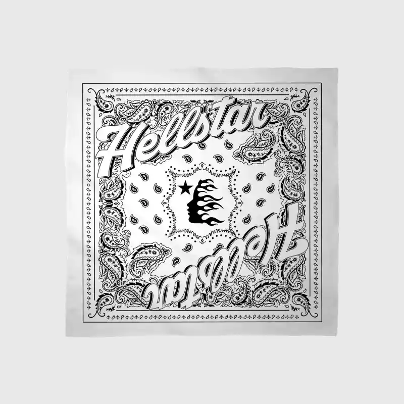 Hellstar Bandana