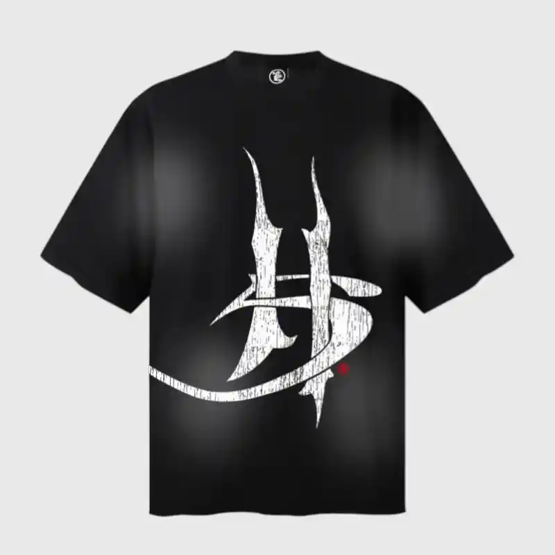 Hellstar Attacks T-Shirt
