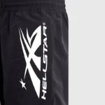 Hellstar Sports Shorts Vertical Athletic