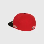 Hellstar Baseball Fitted Hat