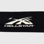 Hellstar Headband Black