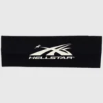 Hellstar Black Headband