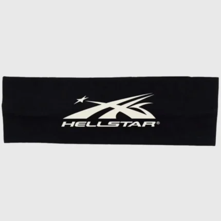 Hellstar Black Headband