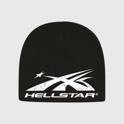 Hellstar Beanie