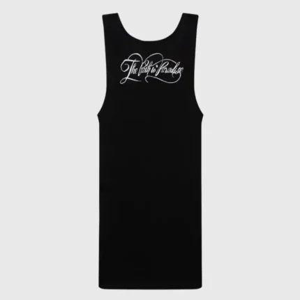 Hellstar Black Tank Top