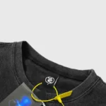 Black Hellstar Las Vegas T-shirt