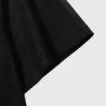 Hellstar Hand Prayer Print Black T-Shirt