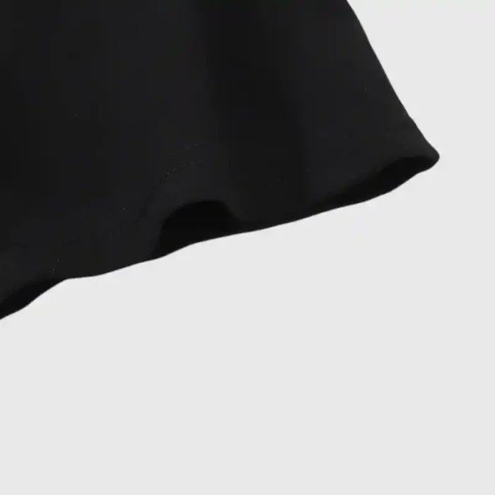 Hellstar T-shirt Black x WWE Wrestlemania