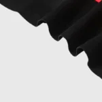 Hellstar printed T-Shirt Family Letter