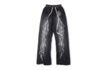 Hellstar Studios Racer Flare Sweatpants - Image 2