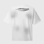 Hellstar Sports Tee White