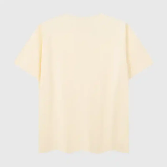 Hellstar Hand Prayer Print T-Shirt