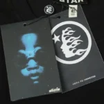 Hellstar Lens of Honesty T-Shirt Black