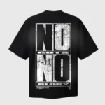 Hellstar No Guts No Glory! Helmet T-Shirt