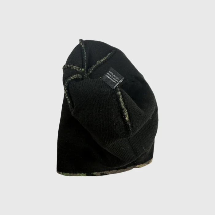 Hellstar Starry Night Brown Beanie