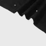 Hellstar T-Shirt Starry Street Retro Black Casual