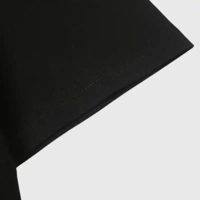 Hellstar Lens of Honesty T-Shirt Black