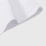 Hellstar T-Shirt White Wrestlemania Hulk Hogan