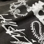 Hellstar T-Shirt Chrome Studios logo