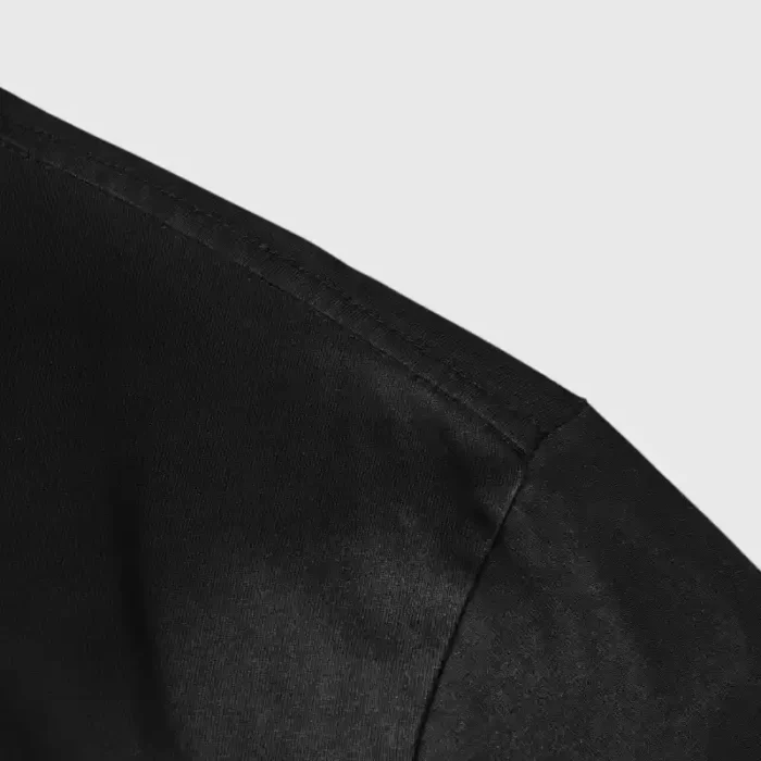 Hellstar printed T-Shirt Black Letter Family